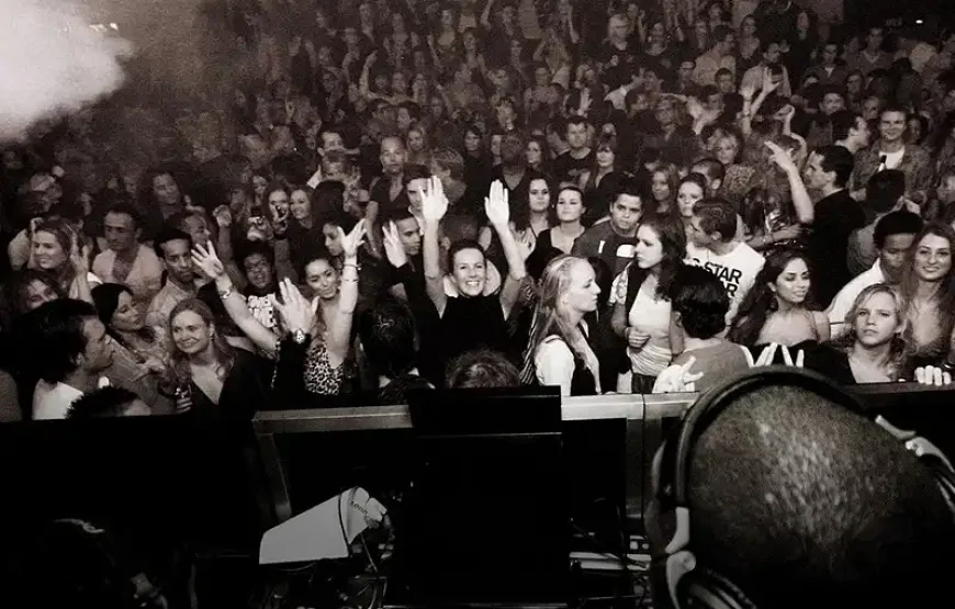 Amsterdam Nightlife – 1, 2 or 3-7 days 3-7 days