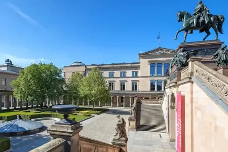 Museum Island Berlin – All Museums