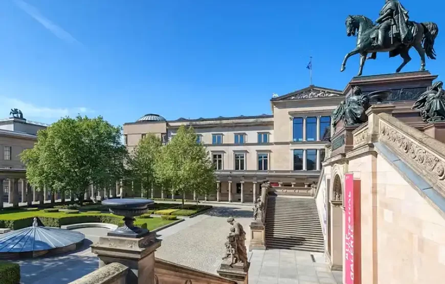 Museum Island Berlin – All Museums