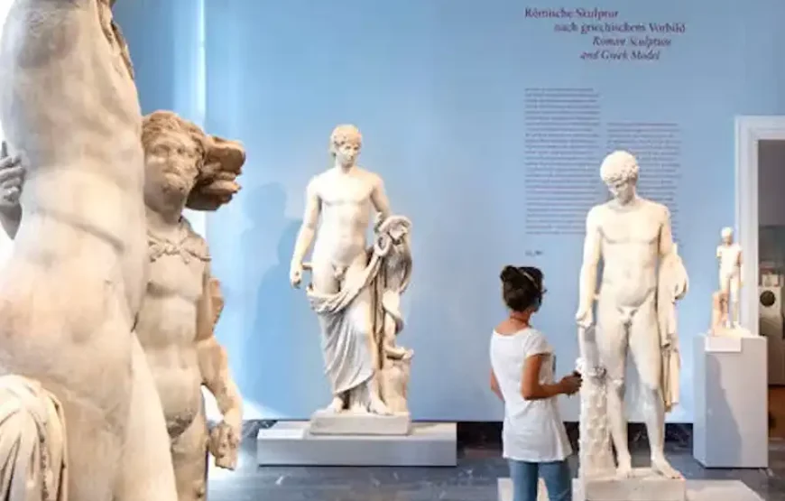 Museum Island Berlin – All Museums