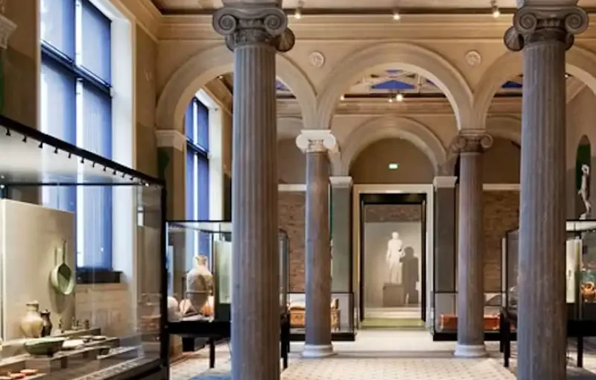 Museum Island Berlin – All Museums