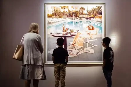 Fotografiska Berlin – Museum of Photography