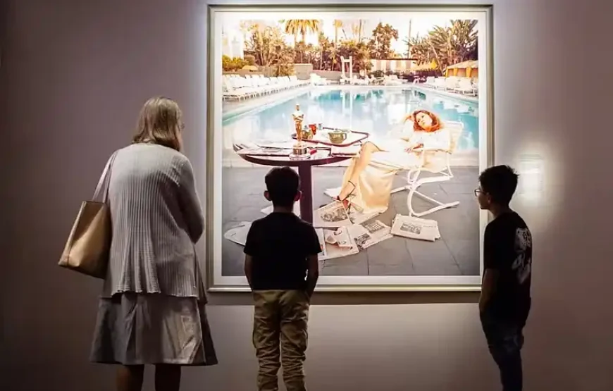 Fotografiska Berlin – Museum of Photography