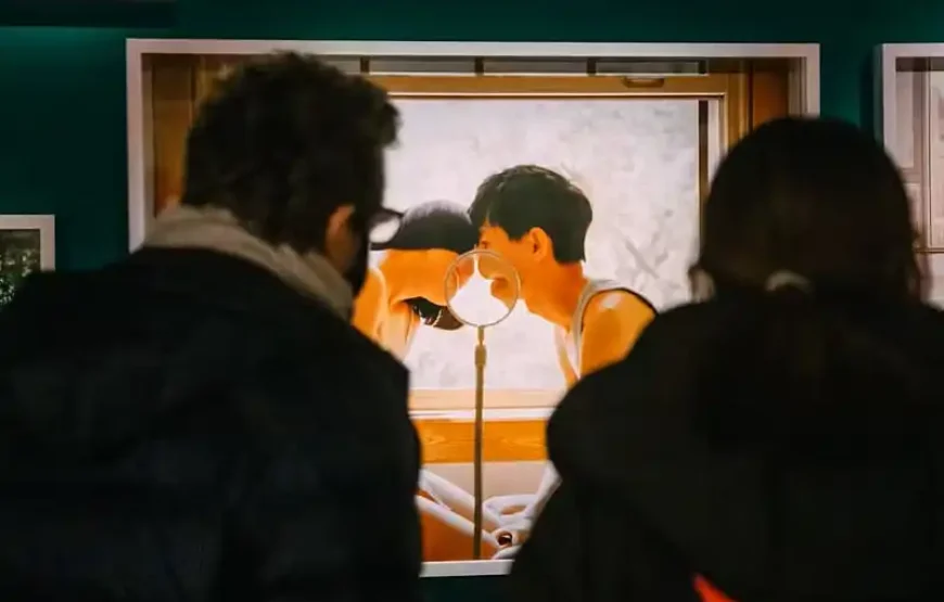 Fotografiska Berlin – Museum of Photography