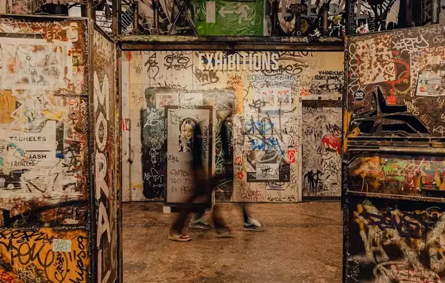 Fotografiska Berlin – Museum of Photography