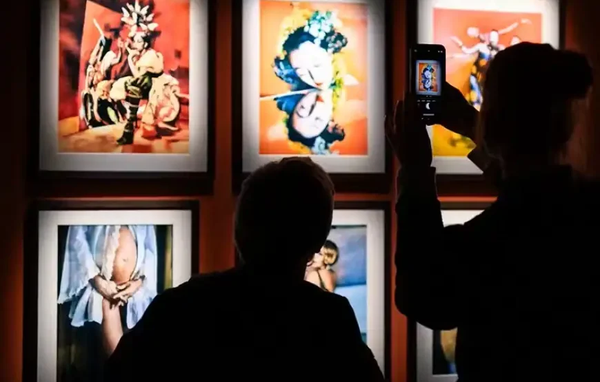 Fotografiska Berlin – Museum of Photography