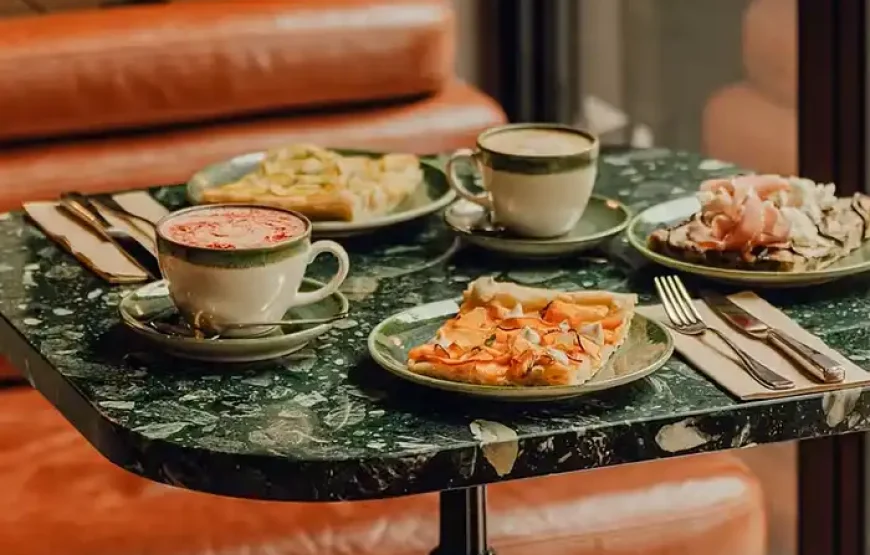 Fotografiska Berlin – Museum of Photography