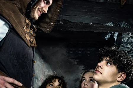 The Amsterdam Dungeon Today