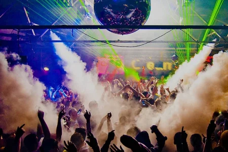 Amsterdam Nightlife – 1, 2 or 3-7 days 3-7 days