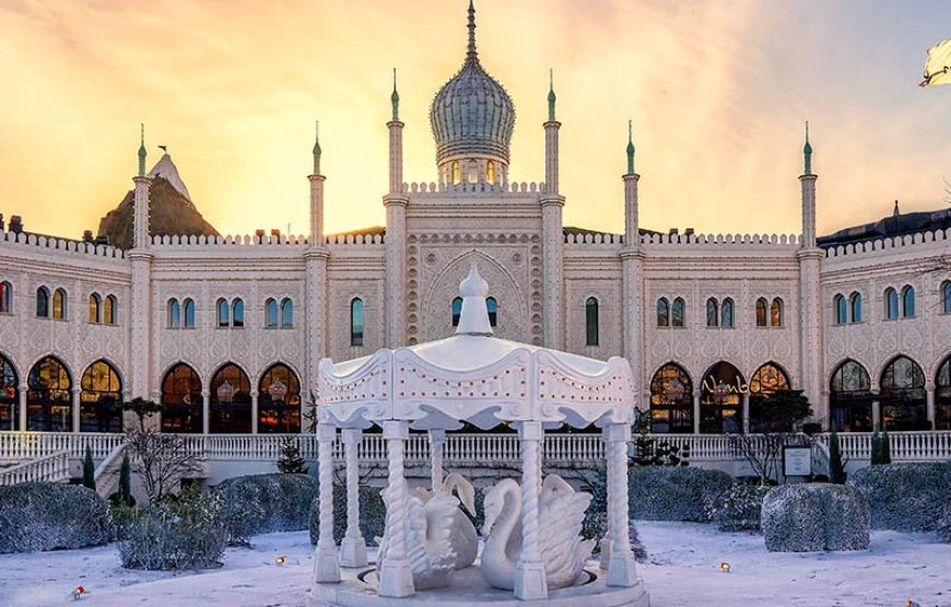 Tivoli Gardens